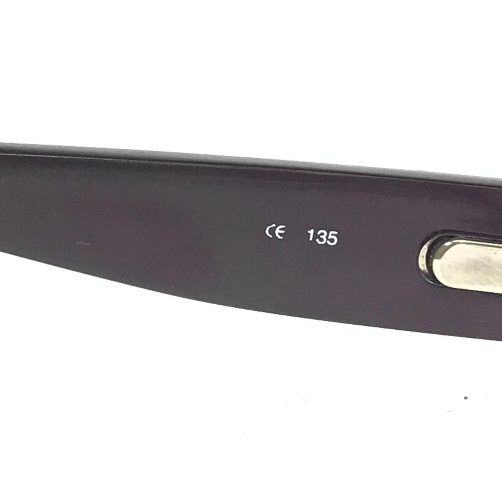 Michael Kors Eyeglasses Frames MK477 503 Lilac Purple Red Rectangular 52-15-135